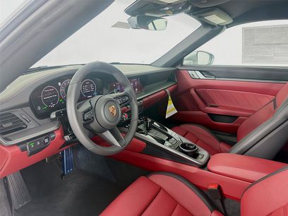 New 2026 Porsche 911 Carrera S