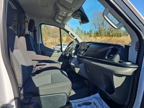 Used 2023 Ford Transit 250 Low Roof w/ Exterior Upgrade Package image 23