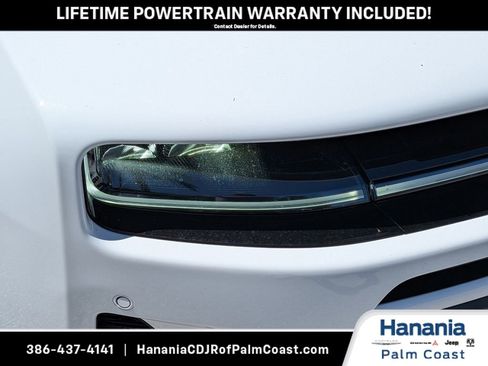 New 2026 Dodge Charger R/T AWD/4WD image 9