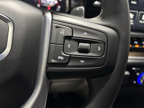 New 2026 GMC Sierra 1500 Elevation w/ Elevation Premium Package image 17
