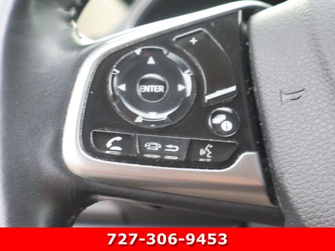 Used 2022 Honda CR-V Touring image 28