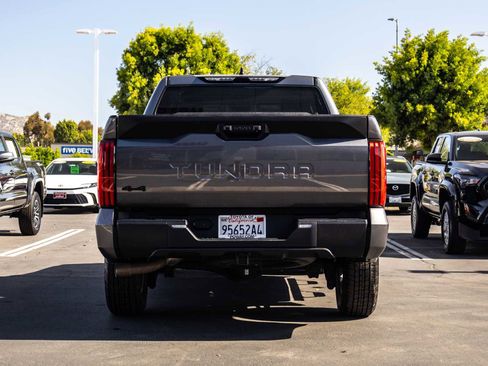 Used 2024 Toyota Tundra SR5 AWD/4WD image 11