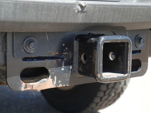 Used 2020 Ford F250 Platinum w/ FX4 Off-Road Package image 74