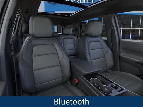 New 2026 Chevrolet Equinox LT FWD image 18