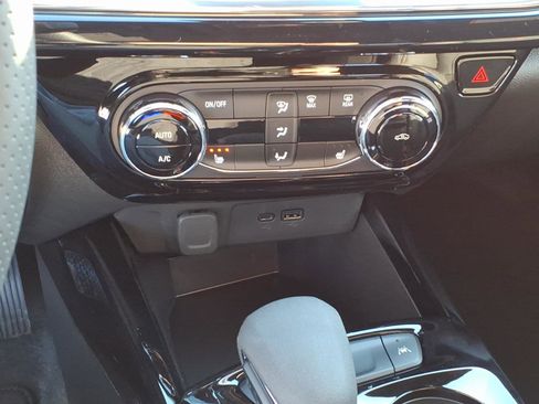 New 2026 Chevrolet Trax RS image 19