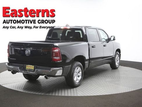 Used 2024 RAM 1500 Laramie RWD image 40