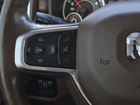 Used 2019 RAM 1500 Laramie w/ Bed Utility Group image 16