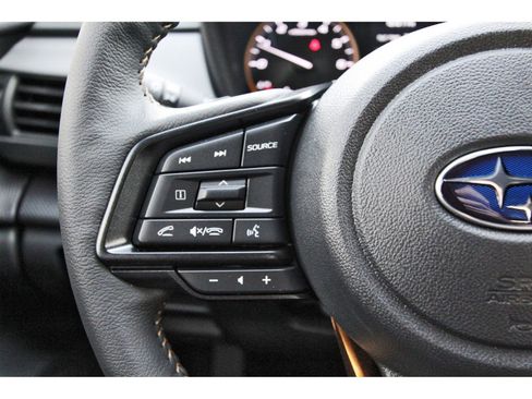 New 2026 Subaru Crosstrek 2.5i Wilderness image 13