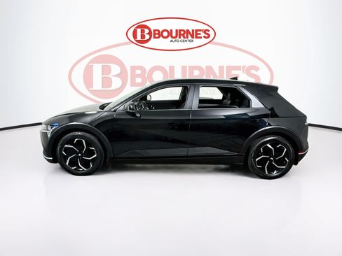 Used 2023 Hyundai Ioniq 5 SEL AWD/4WD image 7