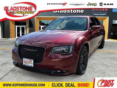 Used 2021 Chrysler 300 S