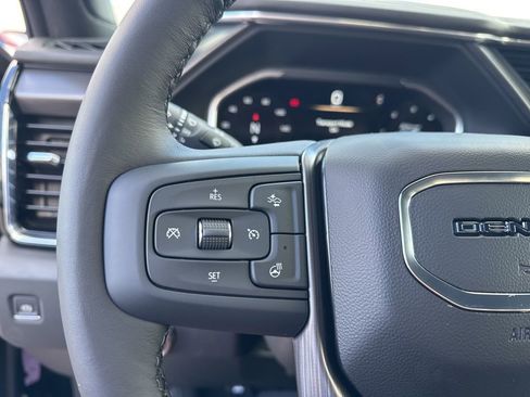 New 2026 GMC Sierra 2500 Denali Ultimate image 17