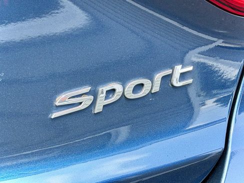 Used 2015 Hyundai Sonata Sport w/ Option Group 04 FWD image 7