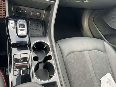 Used 2021 Hyundai Sonata SEL Plus w/ Cargo Package image 14