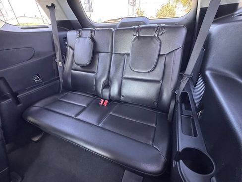 Used 2023 Ford Explorer Limited RWD image 30