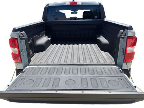 Used 2024 Ford Maverick XL w/ Equipment Group 100A Standard AWD/4WD image 22