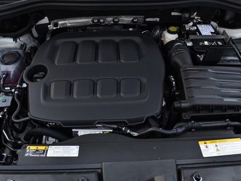 New 2026 Volkswagen Tiguan SE R-Line AWD/4WD image 27