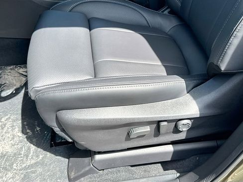 New 2026 Subaru Ascent Limited AWD/4WD image 23