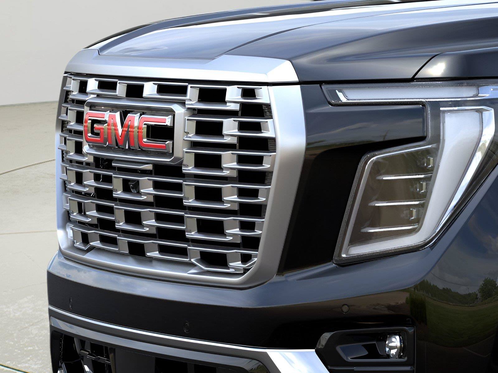 New 2026 GMC Yukon Denali w/ Denali Reserve Package AWD/4WD image 24