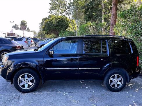 Used 2011 Honda Pilot Touring image 6