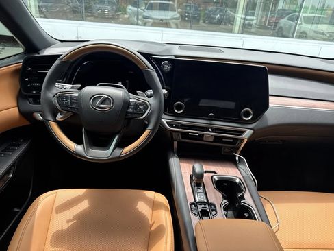 Used 2025 Lexus RX 350 Premium AWD/4WD image 9