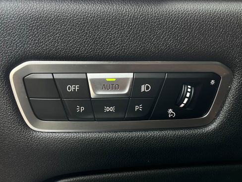 Used 2023 BMW M3 Competition w/ Executive Package image 46