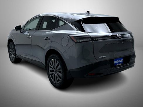 New 2026 Nissan Murano SL AWD/4WD image 7