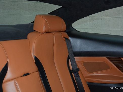 Used 2017 BMW 650i xDrive Coupe image 20