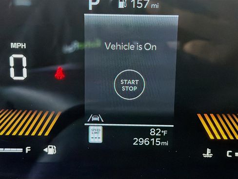 Used 2025 Kia K4 FWD image 18