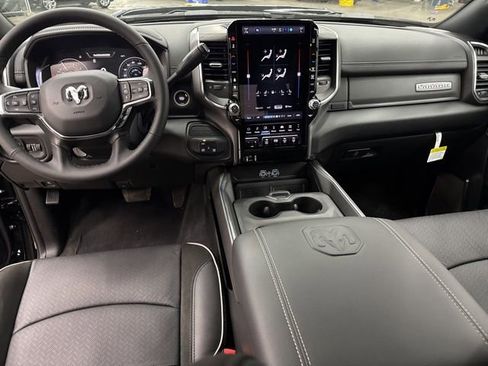 New 2026 RAM 2500 Laramie image 9