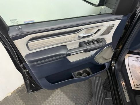 Used 2022 RAM 1500 Limited AWD/4WD image 20