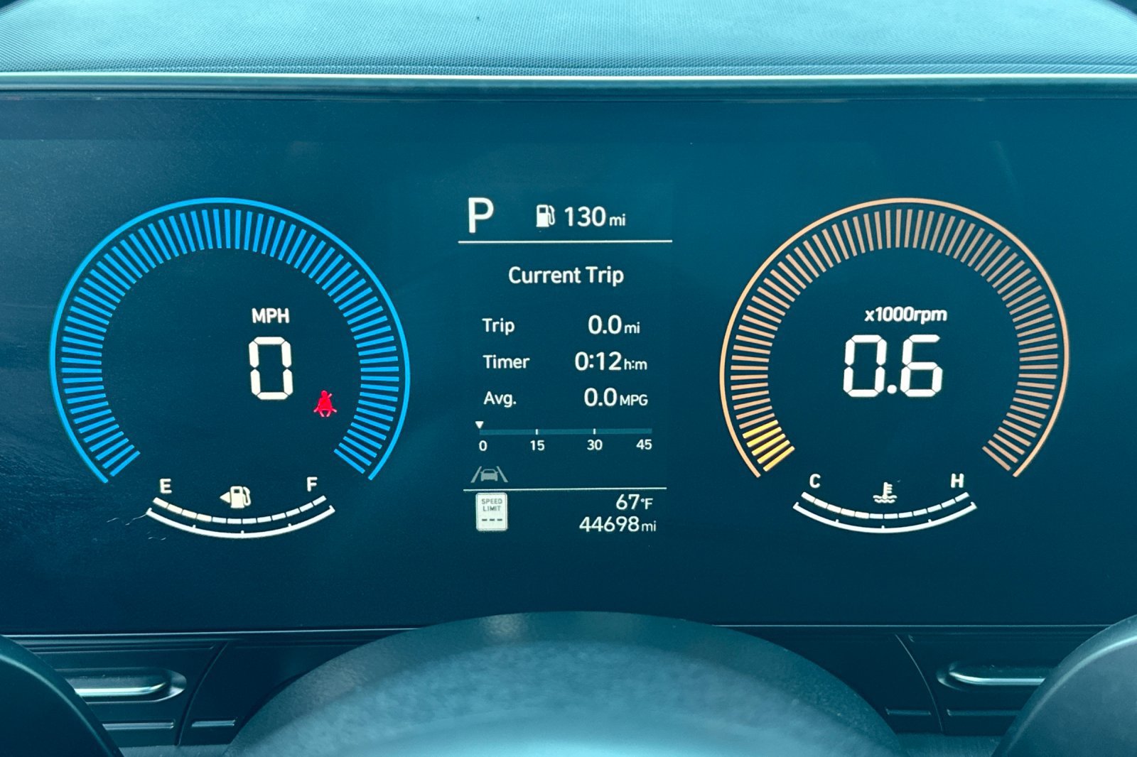 Used 2025 Hyundai Kona SEL AWD/4WD image 23