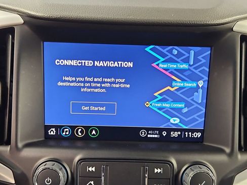 Used 2023 GMC Terrain SLE w/ Driver Convenience Package AWD/4WD image 23