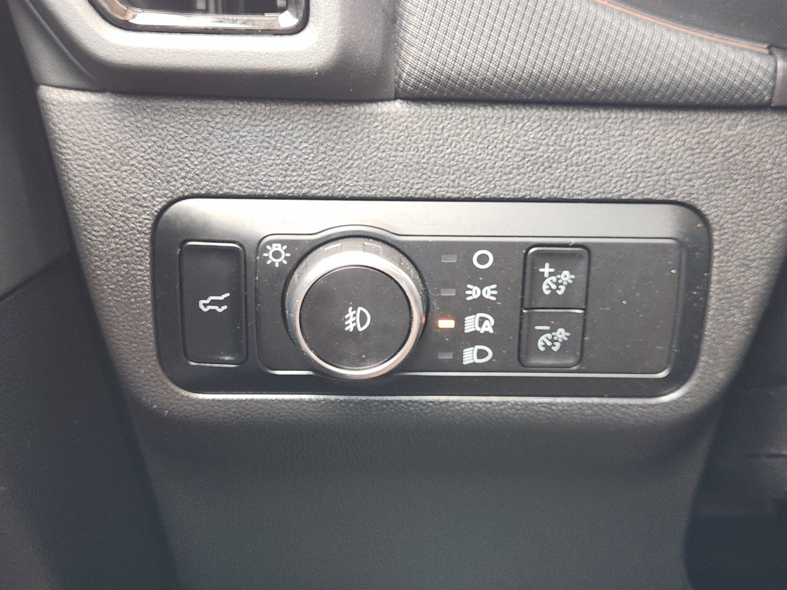 Used 2024 Ford Bronco Sport Outer Banks AWD/4WD image 26