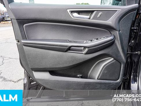 Used 2023 Ford Edge SEL image 51