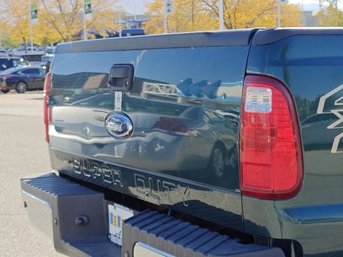 Used 2011 Ford F250 Lariat image 35