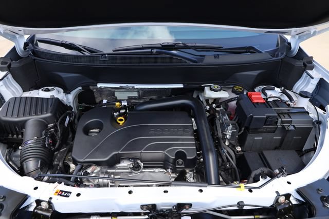 New 2027 GMC Terrain Elevation w/ Elevation Premium Package FWD image 10