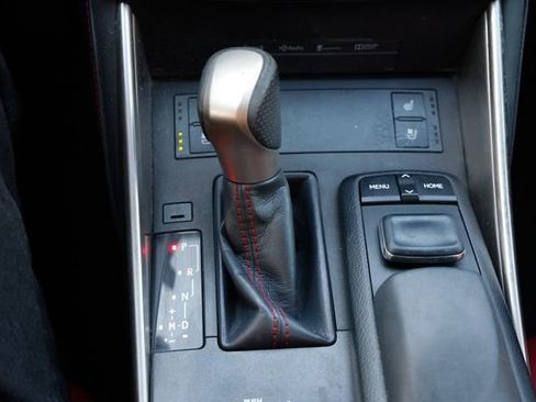 Used 2015 Lexus IS 350 image 37