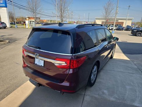 Used 2020 Honda Odyssey EX image 3