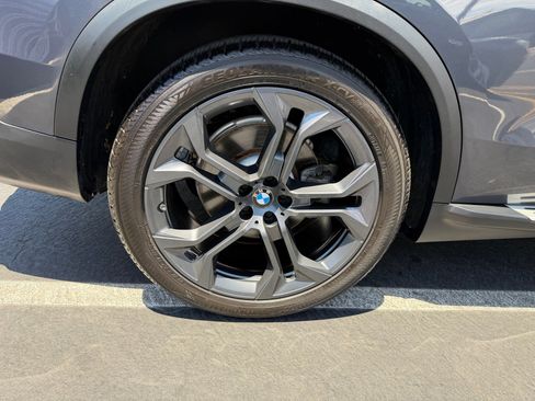 Used 2019 BMW X5 xDrive50i AWD/4WD image 27