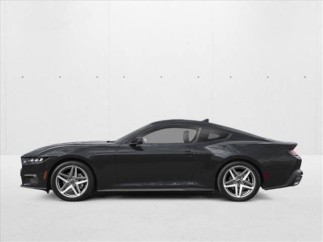 New 2026 Ford Mustang Premium RWD image 3