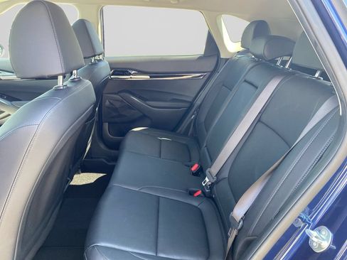 Certified 2024 Kia Seltos EX AWD/4WD image 19
