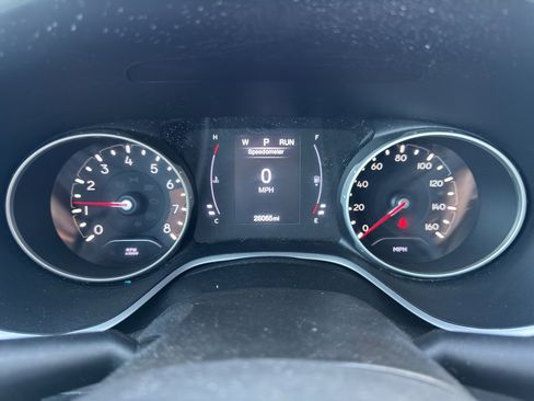 Used 2019 Jeep Compass Latitude image 15