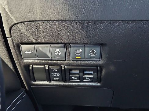 Used 2021 INFINITI QX80 Sensory w/ Cargo Package image 24