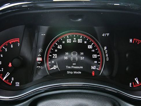 New 2025 Dodge Durango R/T w/ Blacktop Package image 23