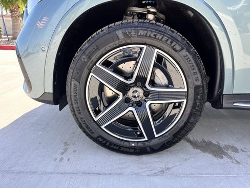 New 2026 Mercedes-Benz GLC 300 image 7