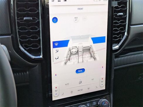 New 2025 Ford Ranger XLT w/ Equipment Group 301A High image 22