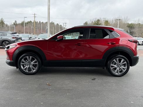 Certified 2023 MAZDA CX-30 AWD 2.5 S w/ Select Package image 8
