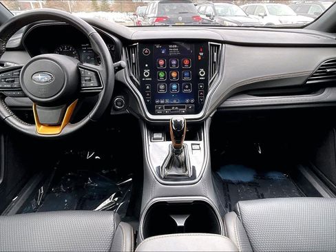 Certified 2023 Subaru Outback Wilderness image 14