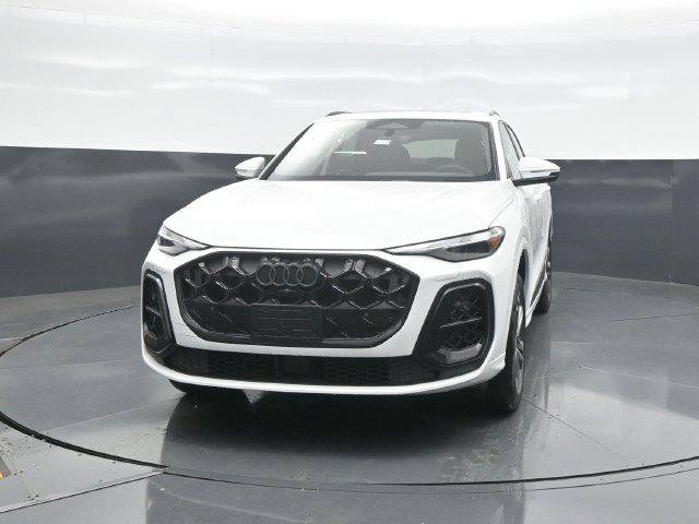 New 2026 Audi Q5 2.0T AWD/4WD image 2