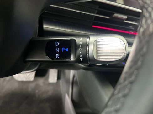 Used 2023 Hyundai Ioniq 6 SEL image 20